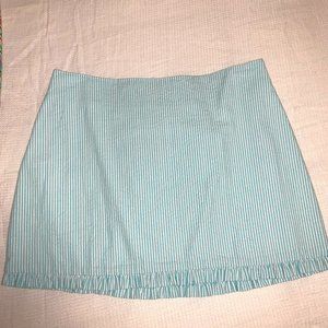 Lilly Pulitzer skirt